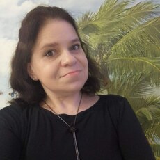 Фотография девушки Ирина, 49 лет из г. Калининград