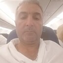 Сулейман, 51 год