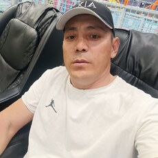 Фотография мужчины Айбек, 41 год из г. Актау