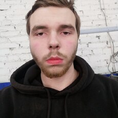 Фотография мужчины Алексей, 18 лет из г. Кемерово