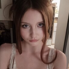 Фотография девушки Anya, 18 лет из г. Москва