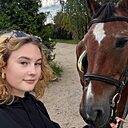 Александра, 21 год