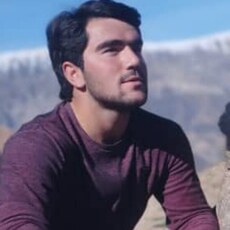 Фотография мужчины Али, 22 года из г. Гиссар