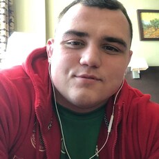 Фотография мужчины Артём, 23 года из г. Орел