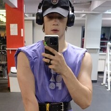 Фотография мужчины Данил, 21 год из г. Нижний Новгород