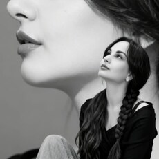 Фотография девушки Элеонора, 33 года из г. Екатеринбург