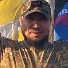 Фотография мужчины Радна, 39 лет из г. Улан-Удэ