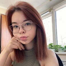 Фотография девушки Гульназ, 22 года из г. Нефтеюганск