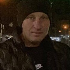 Фотография мужчины Александр, 45 лет из г. Смолевичи