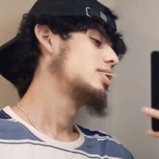 Фотография мужчины Шога, 24 года из г. Сургут