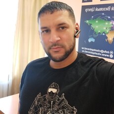 Фотография мужчины Мурад, 41 год из г. Домодедово