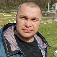 Фотография мужчины Федор, 32 года из г. Всеволожск