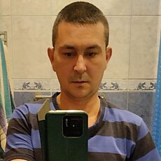 Фотография мужчины Василий, 40 лет из г. Егорьевск