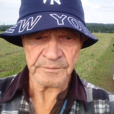 Фотография мужчины Валера, 69 лет из г. Екатеринбург