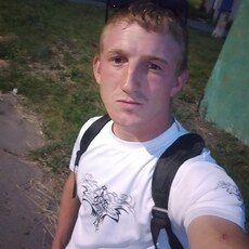 Фотография мужчины Славик, 30 лет из г. Воронеж