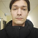 Сергей, 29 лет