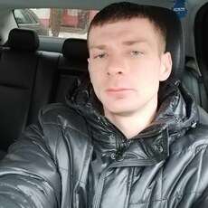 Фотография мужчины Иван, 33 года из г. Жлобин