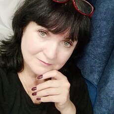 Фотография девушки Елена, 52 года из г. Сергиев Посад
