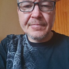 Фотография мужчины Андрей, 46 лет из г. Магадан