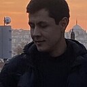 Санжар, 27 лет