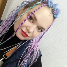 Фотография девушки Наталья, 33 года из г. Фаниполь