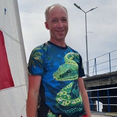 Фотография мужчины Алексей, 48 лет из г. Воронеж