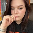 Настя, 19 лет