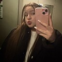 Кристина, 19 лет