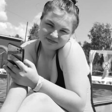 Фотография девушки Любовь, 20 лет из г. Барнаул