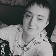 Фотография мужчины Данил, 28 лет из г. Нижневартовск