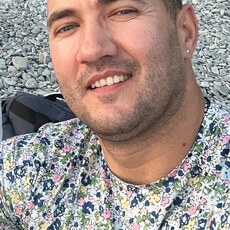 Фотография мужчины Миша, 39 лет из г. Краснодар