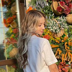 Алина, 35 из г. Благовещенск.