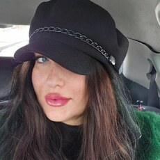 Фотография девушки Лили, 38 лет из г. Донецк