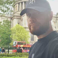 Фотография мужчины Anatoliy, 38 лет из г. Реймс