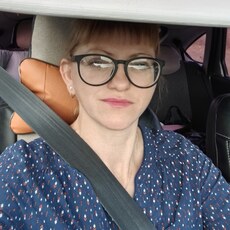 Фотография девушки Ольга, 36 лет из г. Самара