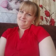 Фотография девушки Татьяна, 31 год из г. Омск