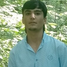 Фотография мужчины Али, 25 лет из г. Балашиха