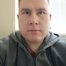 Фотография мужчины Антон, 42 года из г. Москва