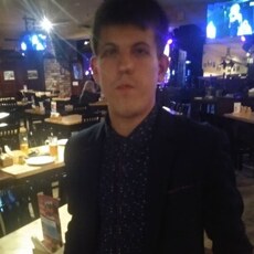 Фотография мужчины Эдуард, 27 лет из г. Зеленодольск