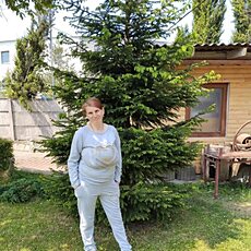 Фотография девушки Людмила, 39 лет из г. Львов