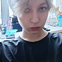 Мария, 19 лет