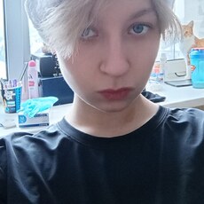 Фотография девушки Мария, 19 лет из г. Бор