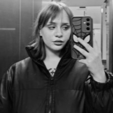 Александра, 21 из г. Волгоград.