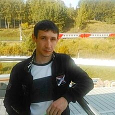 Фотография мужчины Николай, 44 года из г. Москва