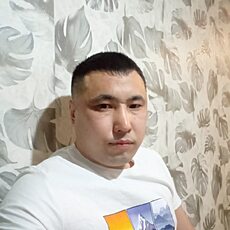 Фотография мужчины Руслан, 34 года из г. Петропавловск