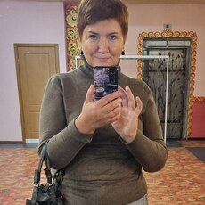 Фотография девушки Елена, 64 года из г. Зеленоград