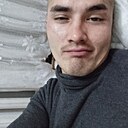 Мирас, 28 лет