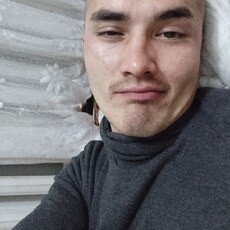 Фотография мужчины Мирас, 28 лет из г. Астана