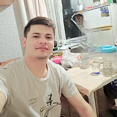 Фотография мужчины Said, 31 год из г. Вильнюс