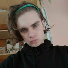 Фотография мужчины Никита, 23 года из г. Гомель